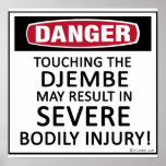Danger Djembe