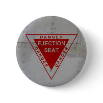 Danger - Ejection Seat Botons