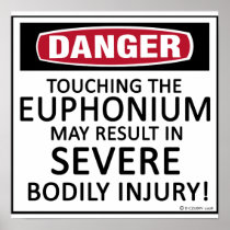 Danger Euphonium