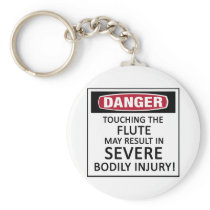 Danger Flute