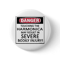 Danger Harmonica