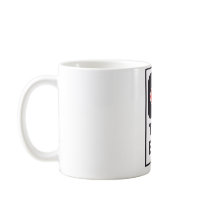 DANGER - Mug