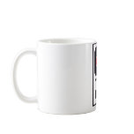 DANGER - Mug