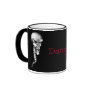 Danger Mug