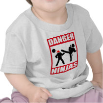 Danger Ninjas