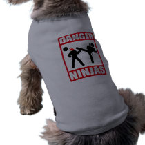 Danger Ninjas