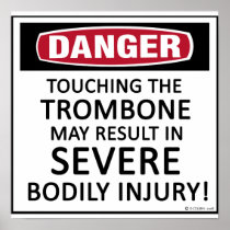 Danger Trombone