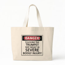 Danger Trumpet Bag