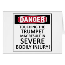 Danger Trumpet