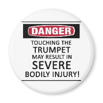 Danger Trumpet