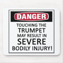 Danger Trumpet