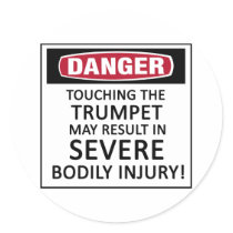 Danger Trumpet