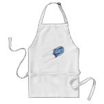 Dangerous Austrailian Box Jelly Fish aprons