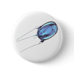 Dangerous Austrailian Box Jelly Fish buttons