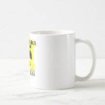 dangerous Optimism Mugs