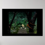 Dangerous Path Poster