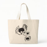 Dangerous Spider Love bags