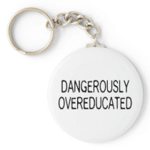 Dangerously Overeducated