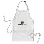 DangerSkull082309 aprons