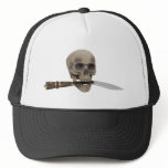 DangerSkull082309 hats
