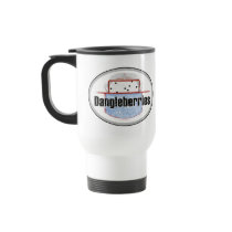 Dangleberries Coffee Mug