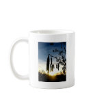 Dangled Coffee Mugs