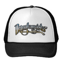 Danglemeister (chrome) hats