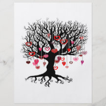 Dangling Love Flyer