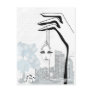 Dangling Participles Post Cards