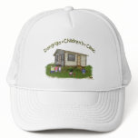 Dangriga Children's Clinic Hat