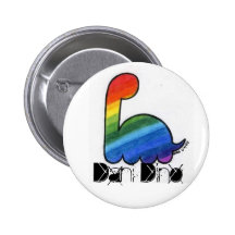 Dani Dino Buttons