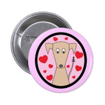 Dani-Girl Button
