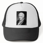 Daniel Boone ~ American Pioneer / Frontiersman hats