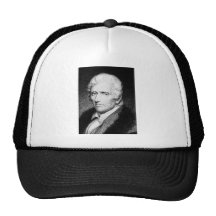 Daniel Boone ~ American Pioneer / Frontiersman Hat