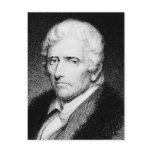 Daniel Boone ~ American Pioneer / Frontiersman postcards