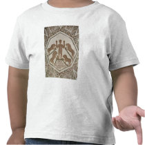 Daniel in the Lions' Den T-shirt