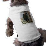 Daniel O'Connell Portrait by Hoffy pet clothing