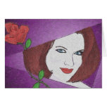 Danielle 2 - Card