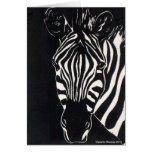 Danielle Mierzwa 2010 Greeting Card