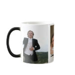 Daniil & Jennifer Marry Me Mug