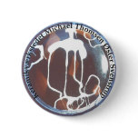 Dänischer Keramikteller buttons
