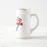 Danish Axe for Denmark admirers around the globe Coffee Mug