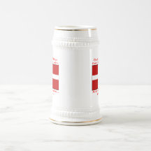 Danish Blood & Beer Viking Mugs