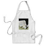 Danish Blue Cheeses Aprons
