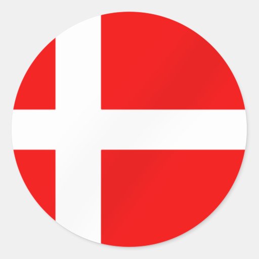 danish_flag_of_denmark_for_danes_round_sticker r582572786f4a41f191e11aefed9a737e_v9waf_8byvr_512