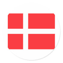 Danish Flag