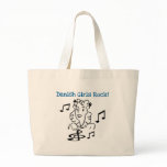 Danish Girls Rock bags