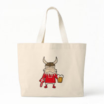 Danish Viking Fan bags