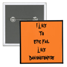 Danisnotonfire Fan Button