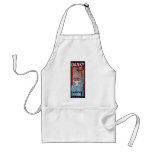 DANKY DOODLE INDICA aprons